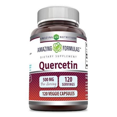 Amazing Formula Quercetin