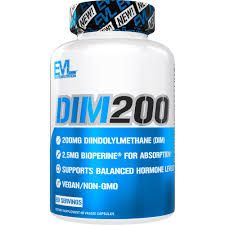 EVL DIM 200 60vcaps