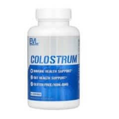 EVL Colostrum 90vcaps