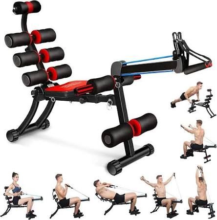 22 in 1 Wonder Master Ab