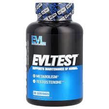 Evl Test 120 tabs