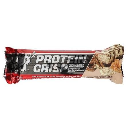 BSN Protein Crisp Salted Toffee