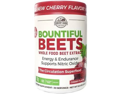 Country Farm Beets Extract 10.6oz
