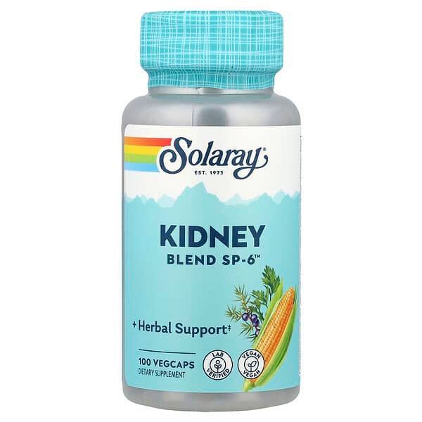Solary Kidney Blend SP-6 100vca