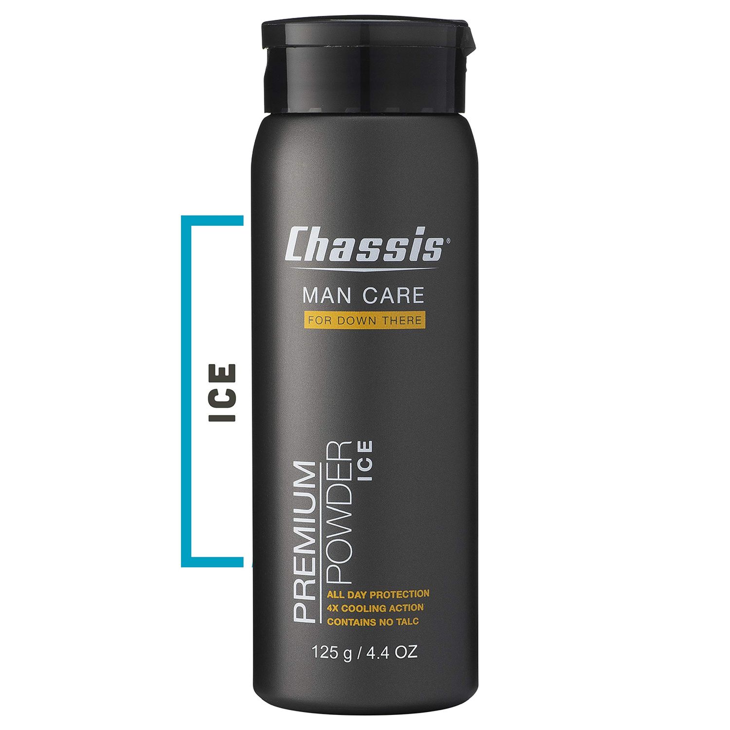 Chassis Man Care Premium Powder