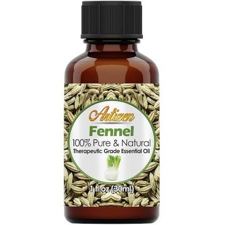 Artizen Fennel Essential Oil