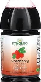 DynamicHealth Cranberry Concen