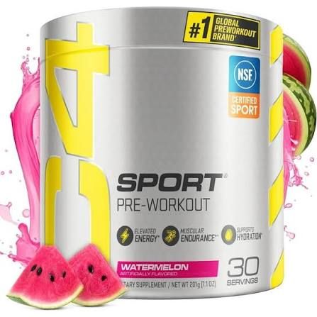 Cellucor C4 Sport Watermelon