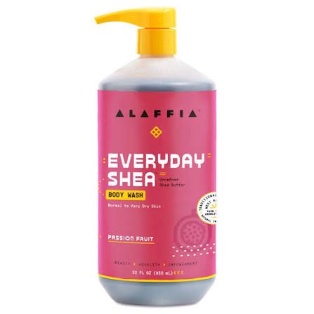 Alaffia Everyday Shea Passion