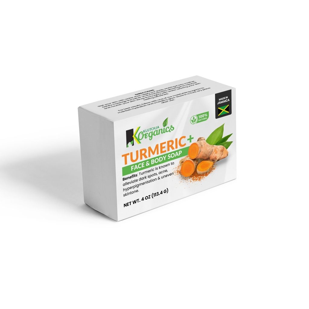 Proactive Turmeric +