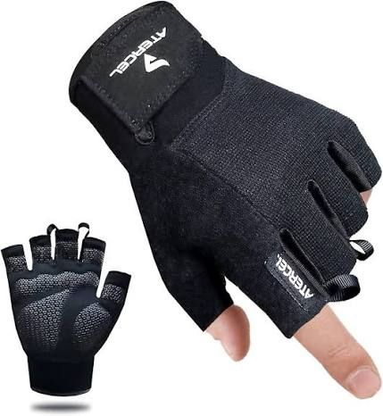 Atercel Work out Gloves Lrg