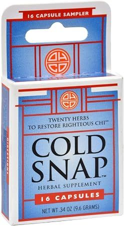 Cold Snap