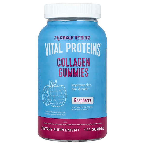 Vital Proteins Collagen Gummies