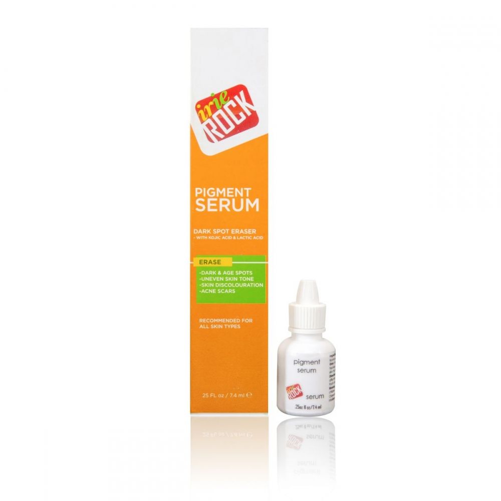 Irie Rock Pigment Serum