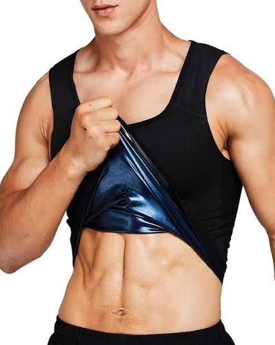 IfLove Sweat Vest For Men