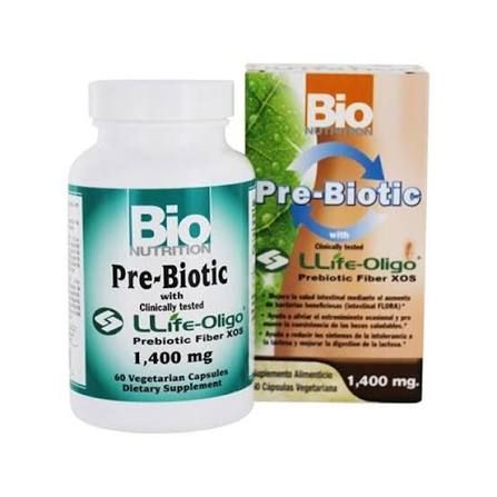 Bio Nutrition Pre-Biotic