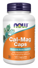 Now Cal-Mag Caps