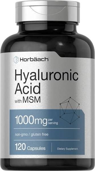 Horbaach Hyaluronic Acid