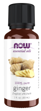 Now Ginger Oil