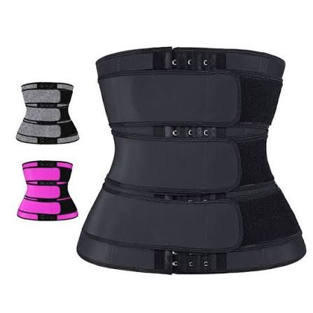 Neoprene Waist Trainer multi co