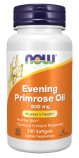 Now EvenPrim oil 500mg 100sgels
