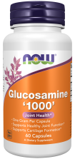 Now Glucosamine 1000 60vcaps
