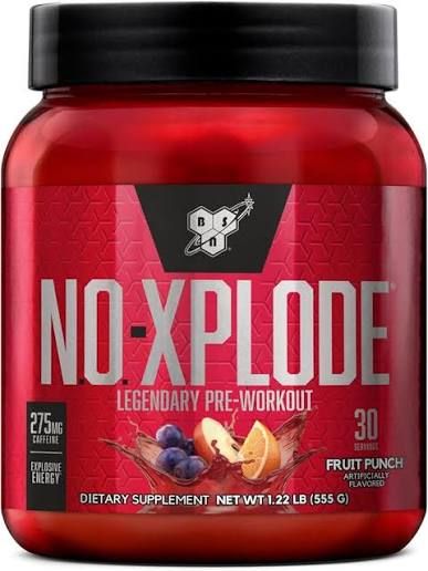 BSN N.O Xplode frpunch 30serv