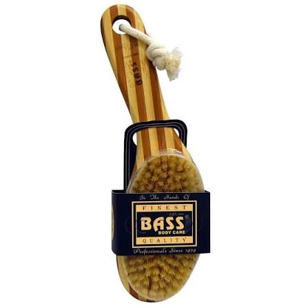 Bass Body Care Bass Brushes