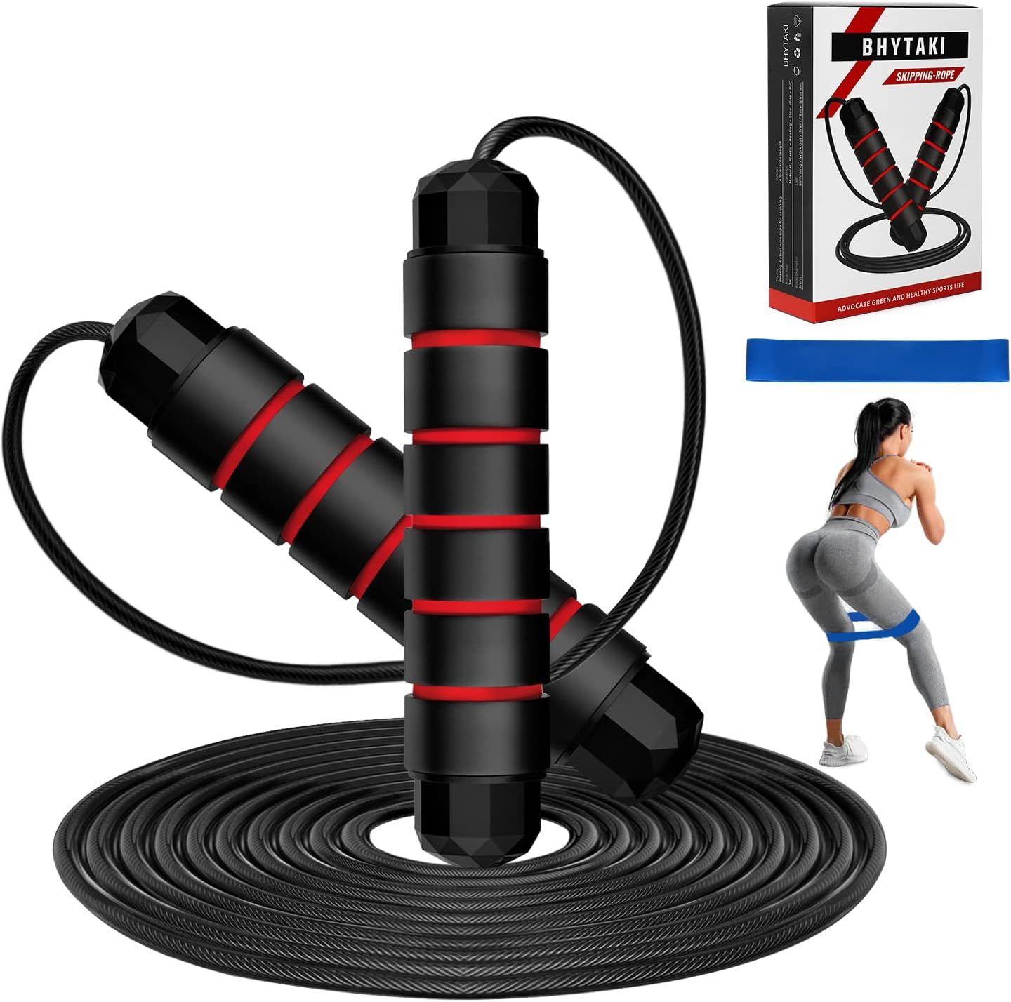 Bhytaki Skipping Rope