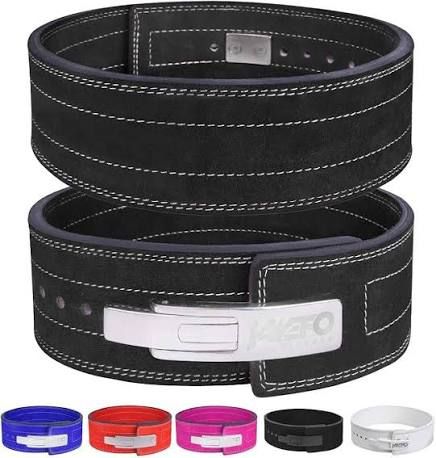 JAYEFO WEIGHTLIFTING BELT sml