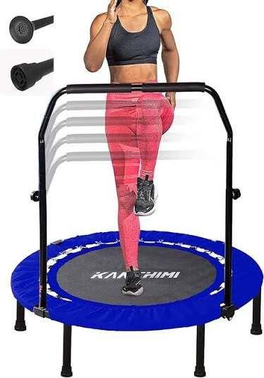 Kanchimi 40" Trampoline