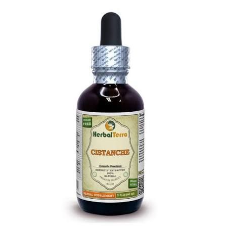 Herbal Terra Premium Cistanche
