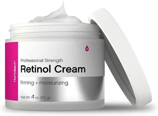 Horbaach Retinol Cream
