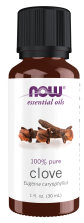 Now Clove Oil