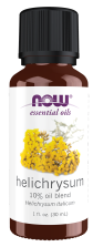 Now Helichrysum 1oz
