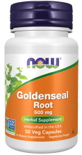 Now Goldenseal Root
