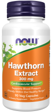 Now Hawthorn Extract