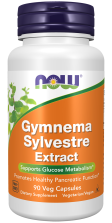 Now Gymnema Sylvestre