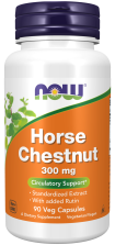 Now HorseChestnut 90vegcaps