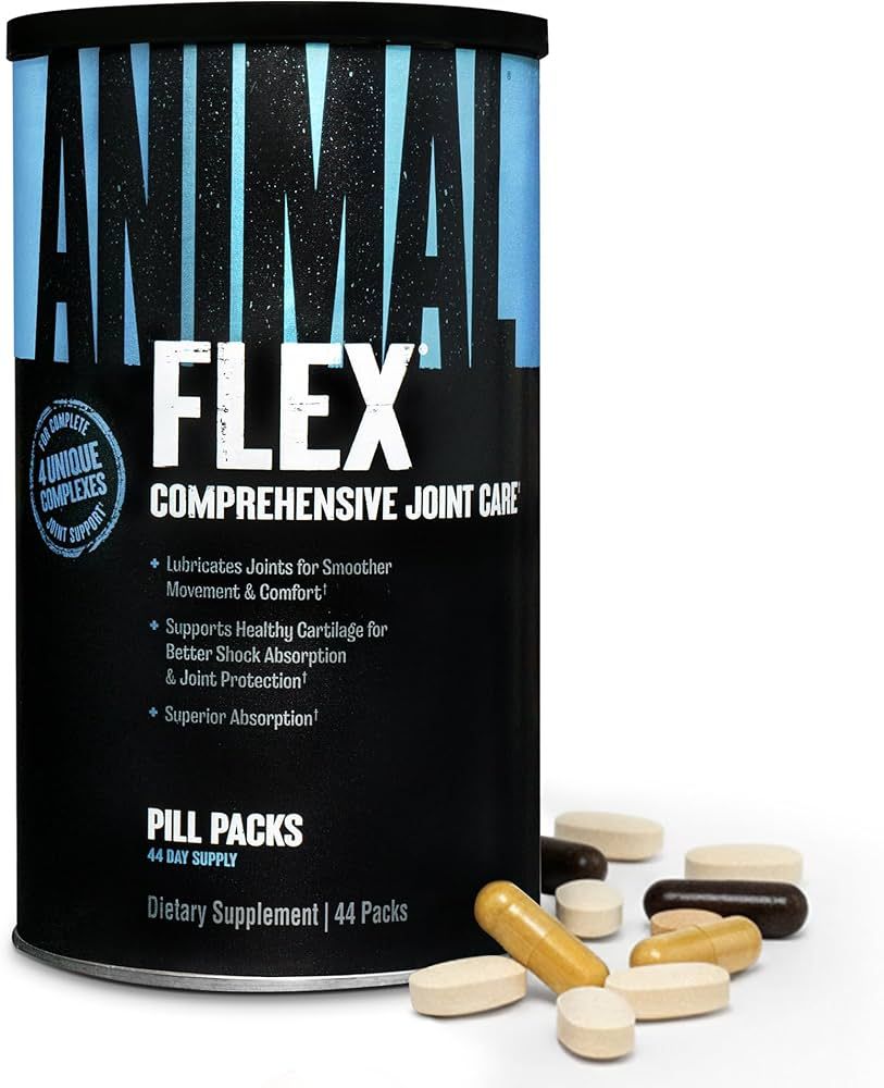 Animal Flex 44 pks