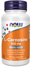 Now L-Carnosine