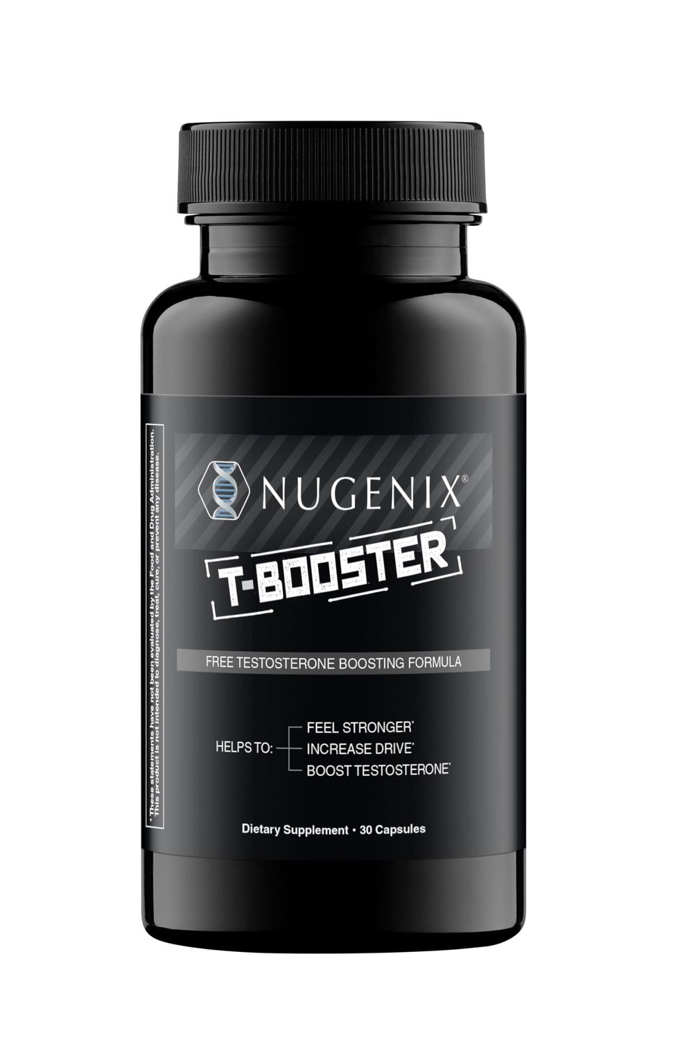 Nugenix T-Boost Formula