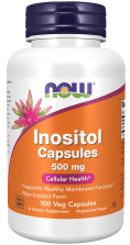 Now Inositol