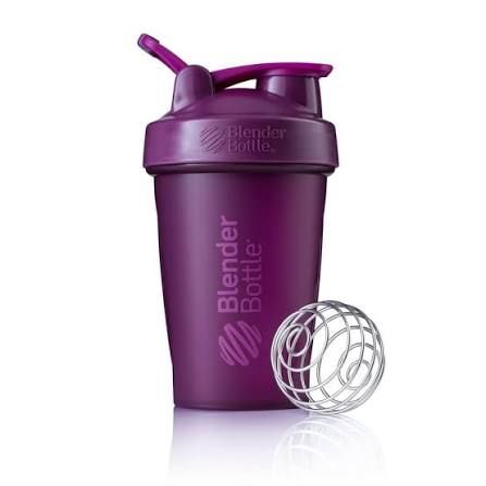 Blenderbottle Classic Plum 20oz