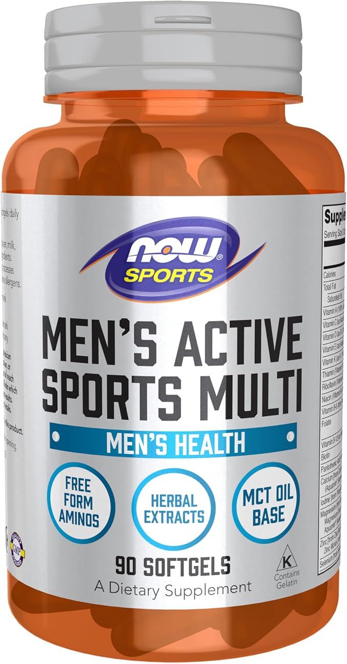 Now Men's Extreme Sports Multi