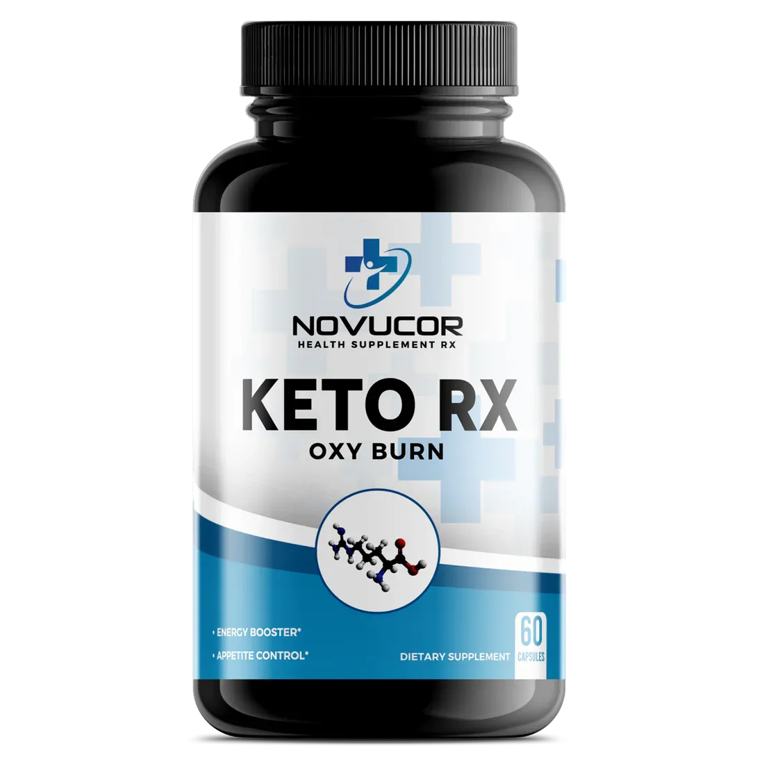 Kaya Thermogenic Oxy Burn 60cap