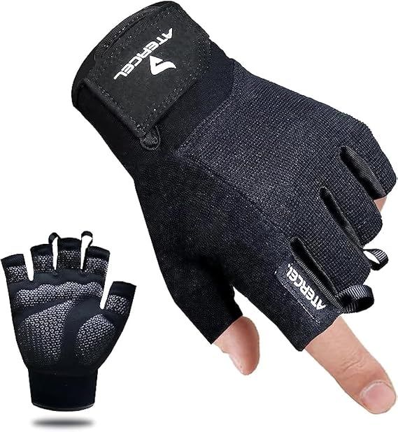 Atercel Workout Gloves XLrg