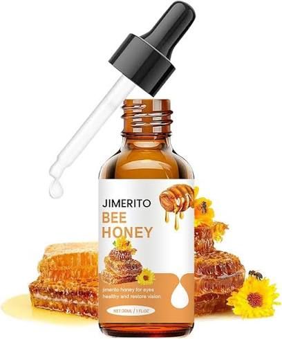 Jimerito Bee Honey 30ml