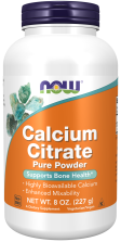 Now Calcium Citrate Powder