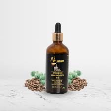 Ayuhthat Black Castor Oil 4floz